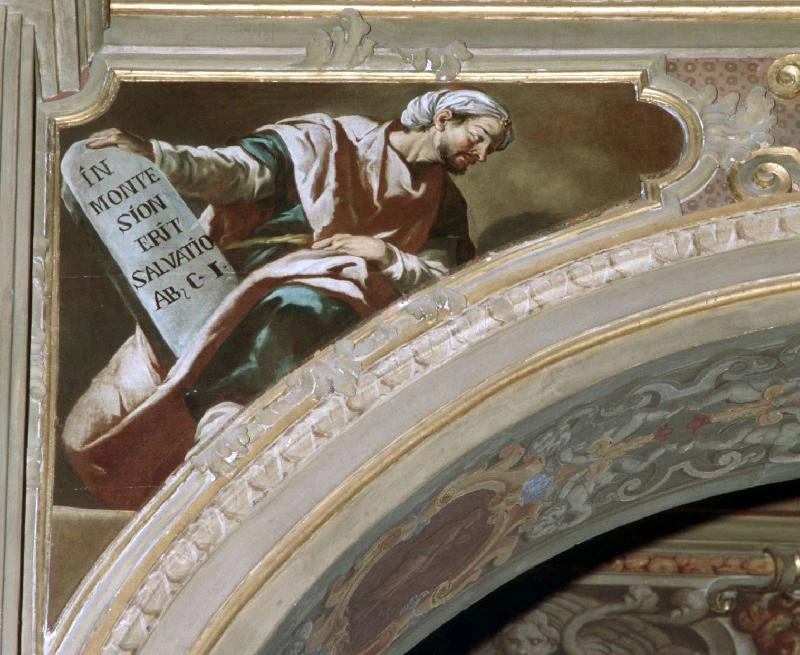 Giacomo Ceruti, il Pitocchetto - Abdia